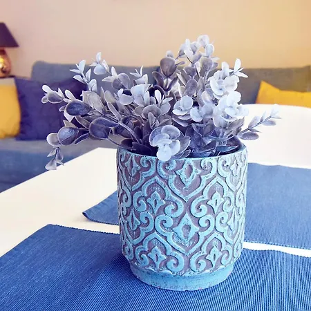 Апартаменты Avis - Skwer Kosciuszki 2