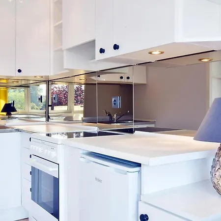 Апартаменты Avis - Skwer Kosciuszki 2