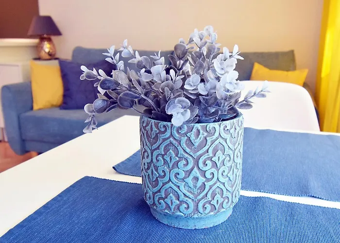 Апартаменты Avis - Skwer Kosciuszki 2