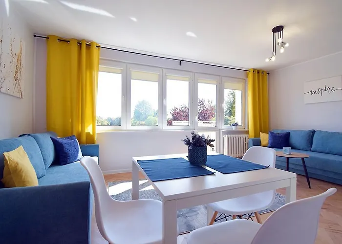 Avis - Skwer Kosciuszki 2 * Гдыня