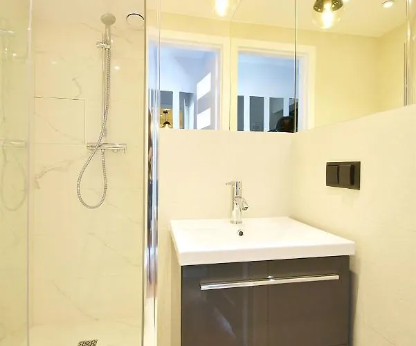 Апартаменты Avis - Skwer Kosciuszki 2 *