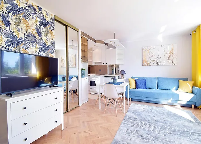 Avis - Skwer Kosciuszki 2